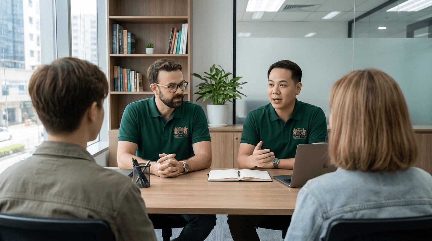 Aspire Prep educational systems and academic support